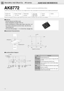 Digital electronics / Integrated circuits / Electronic circuits / Logic families / Electronic design / IC power-supply pin / Comparator / CMOS / Schmitt trigger / Flip-flop