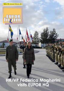 Foreign relations of the European Union / European Union / High Representative for Bosnia and Herzegovina / Government / Military history of Africa / Law enforcement in Bosnia and Herzegovina / European Union Military Staff / Military of the European Union / Armed Forces of Bosnia and Herzegovina