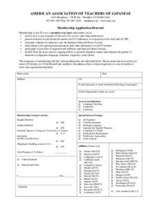 Microsoft WordIndividual Membership form.doc