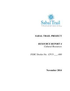Microsoft Word - RR4_Sabal_Trail_11-21-2014_FINAL