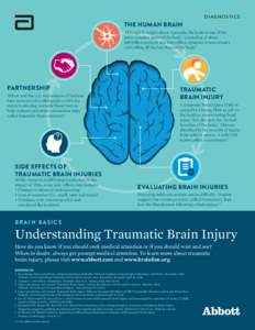 Neurotrauma / Medicine / Clinical medicine / Health / Traumatic brain injury / Concussion / Brain injury / Sports injury / Chronic Effects of Neurotrauma Consortium / Pediatric acquired brain injury