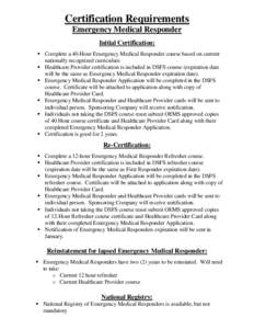Microsoft Word - EMR-CertificationRequirements.docx