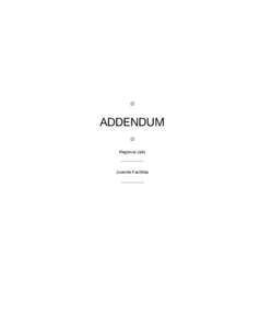 Addendum:[removed]:44 PM Page[removed]  ✩ ADDENDUM ✩