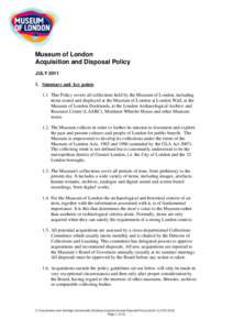 Microsoft Word - Acquisition-and-Disposal-Policy.doc