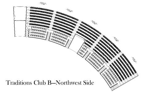 Traditions Club B—Northwest Side   