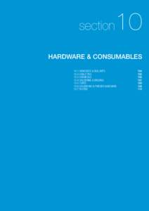 Hardware and Consumables | Reece HVAC-R