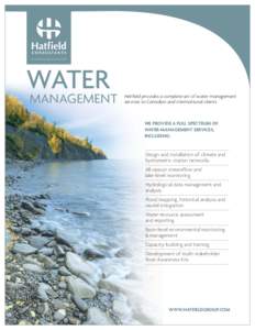 Hatfield Water Management Flyer 2012_20120530.indd