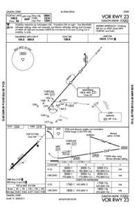 GALION, OHIO  AL[removed]FAA) VORTAC MFD
