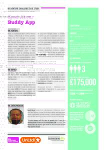 BIG VENTURE CHALLENGE CASE STUDY  Syed Abrar Buddy App  LEGAL STATUS
