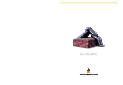 426 x 297 mm  Schwarz Cyan Magenta Gelb Geschäftsbericht 2004