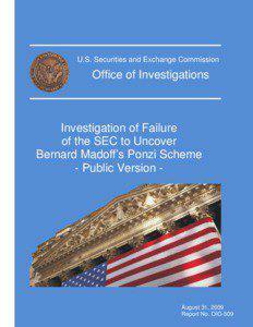 Scope of the OIG Investigation