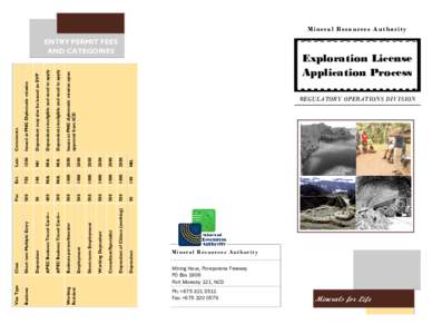 EL Application Brochure 2013
