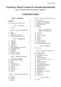 United States Constitution / Government / Politics / Heights Community Council / Article One of the United States Constitution / Parliamentary procedure / Quorum / Government of Pakistan