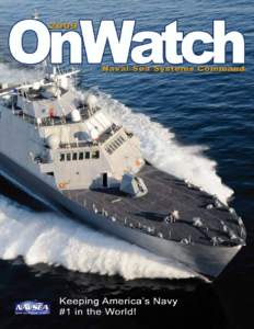 ON WATCH[removed]RCOH LAUNCHES NEW ERA FOR CARRIERS  15