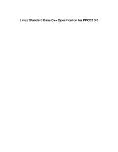 Microsoft Word - LSB-CXX-PPC32.rtf