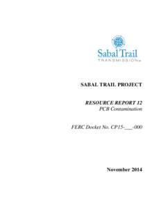 Microsoft Word - RR12_Sabal_Trail_11-21-2014_FINAL.docx