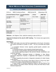 Microsoft Word - draft SRC minutes[removed]_2_.doc