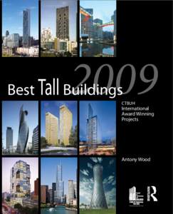 2009  Best Tall Buildings CTBUH