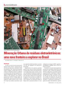 Microsoft Word - BRASIL_MINERAL_FEV- Mineração Urbana- 16-fevereiro- Final.docx
