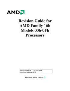 X86 instructions / CPUID / Machine code / X86 / Advanced Micro Devices / Opteron / SIMD / 64-bit / Motorola 68000 family / Computer architecture / Computing / X86 architecture