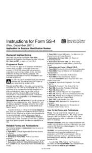 PAGER/SGML Page 1 of 6 Userid: ________ Fileid: ISS4.sgm ( 7-Feb-2002)