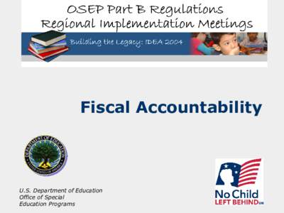 Fiscal Accountability (PPTX)