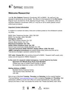Microsoft Word - RS_Welcome_Researcher_March2015_V01.doc