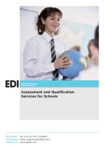 EDI - Goal Customer Guide 8pp