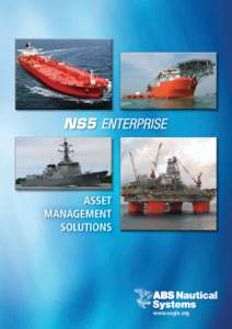NS5 Enterprise, Asset Management Software