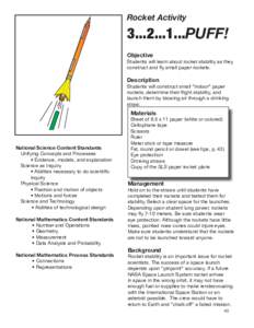 Spaceflight / Rocketry / Transport / Model rocketry / Gunpowder / Rocket / Rocket-powered aircraft / Model rocket / Water rocket / Pendulum rocket fallacy