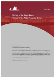 Microsoft Word - ME_Review_of_the_Major_Bank_Control_of_Wider_Financial_Sector_Final_Report.docx