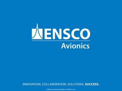 RTCA DO-178C Summary of Changes - by ENSCO Avionics (PDF)