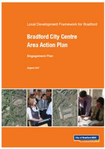 This document is one of a number that make up the Local Development Framework for the Bradford District. If you need the contents of this document to be interpreted or translated into one of the community languages or y