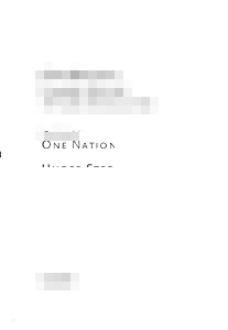 One Nation Under Stress The Trouble with Stress as an Idea Dana Becker