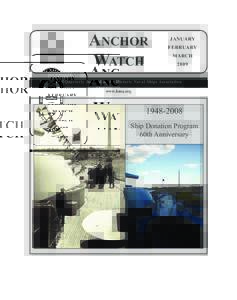 Winter 2006 HNSA Anchor Watch.qxd