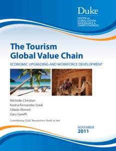 [removed]11_CGGC-RTI_Tourism Global Value Chain_Final_v1