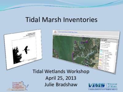 Introduction to Integrated Shoreline Management