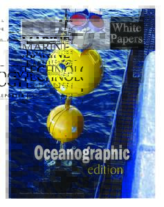 MARINE White TECHNOLOGY Papers March 2016