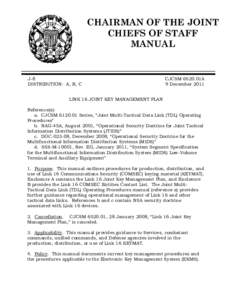 Instructions, Manuals, and Notices