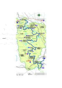 Departments of France / Bourgogne-Franche-Comt / Burgundy / D9 / Quarr-les-Tombes / Morvan Regional Natural Park