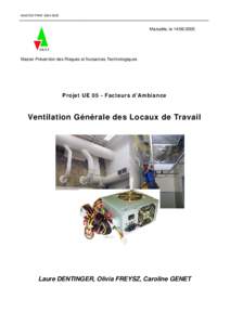 Microsoft Word - Rapport_La conception du rseau de ventilation.doc