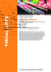 Jemma Mickleborough  SEN, KEY STAGE 2 & 3 (7 – 13 YEARS) VISUAL ARTS