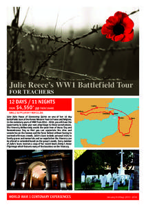 julie reece battlefields tour EB150114_V3 teachers tour 2nd proof_Layout 1