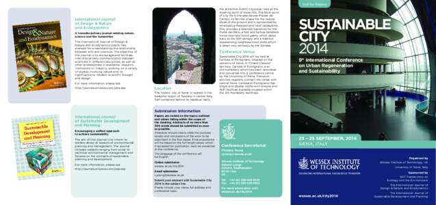 Sustainable City_A5_6pp_5
