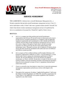 Microsoft Word - agreement (rev 8)