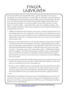 Finger Labryinth Guide.indd