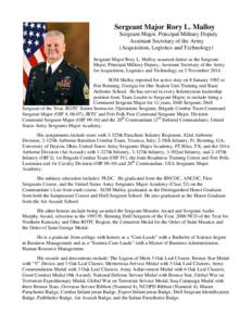 Julius W. Gates / William Gainey / Military personnel / United States / Military