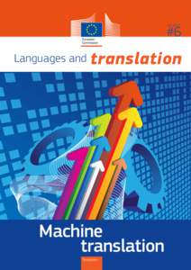 Computer-assisted translation / Science / Computational linguistics / Communication / Translation memory / Postediting / Evaluation of machine translation / Translation / Machine translation / Linguistics