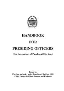Microsoft Word - HB of Presiding Officers1 for Pyt.2010.doc