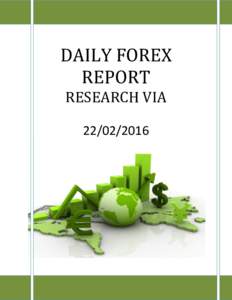 DAILY FOREX REPORT RESEARCH VIAwww.researchvia.com